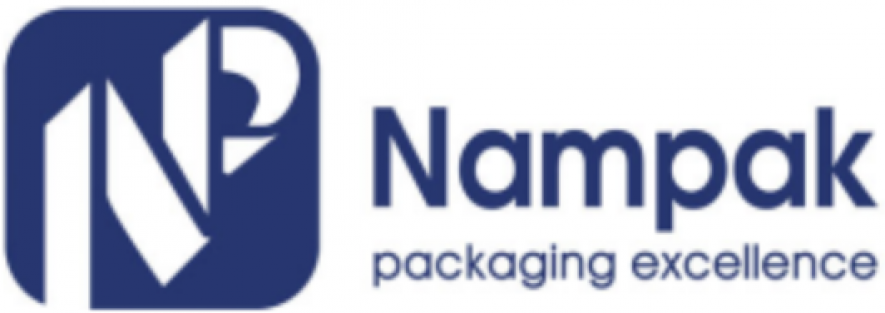 Nampak Logo