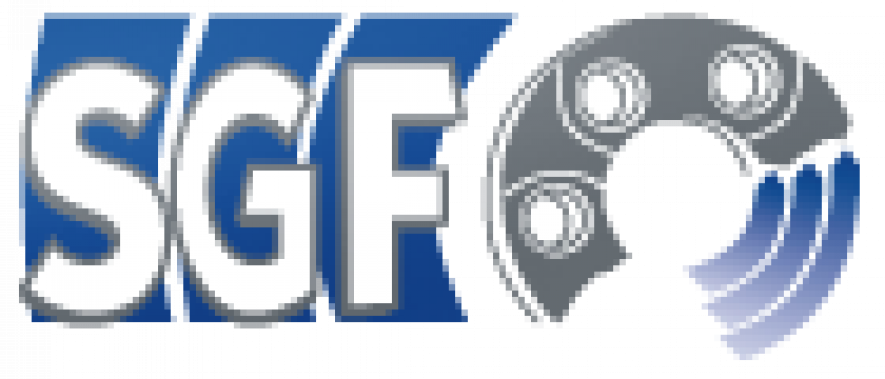 SGF Logo