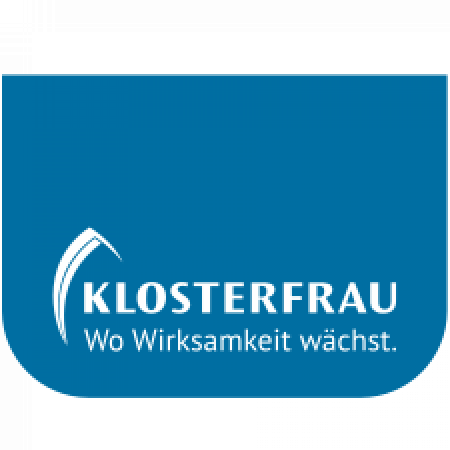 Klosterfrau - macs Software