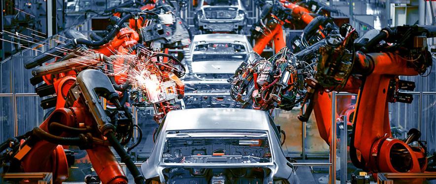 macs Controlling Software - Controlling für Automotive