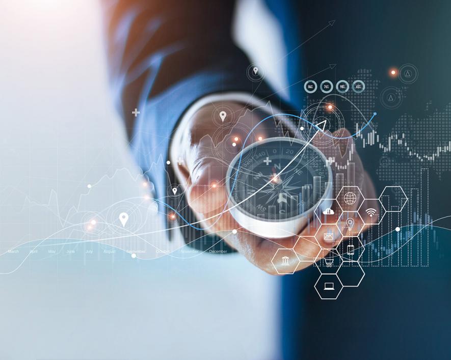 macs Controlling Software - Controlling für sichere Planung und Steuerung