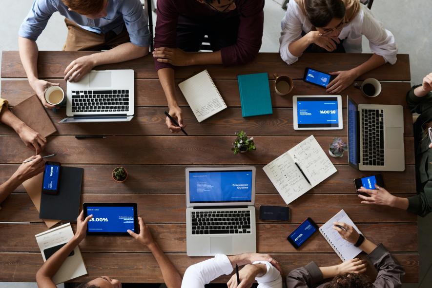 macs Konzept- Workshop