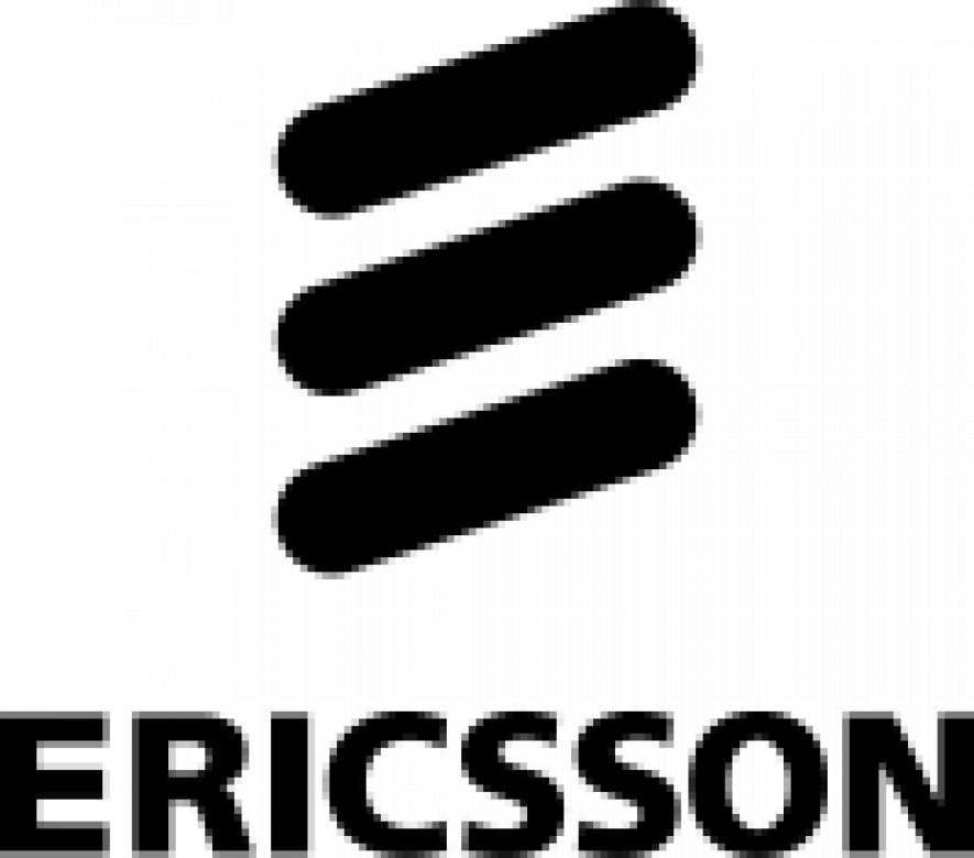 Ericsson-logo