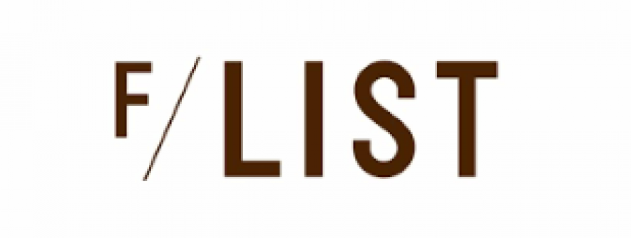 F List Logo