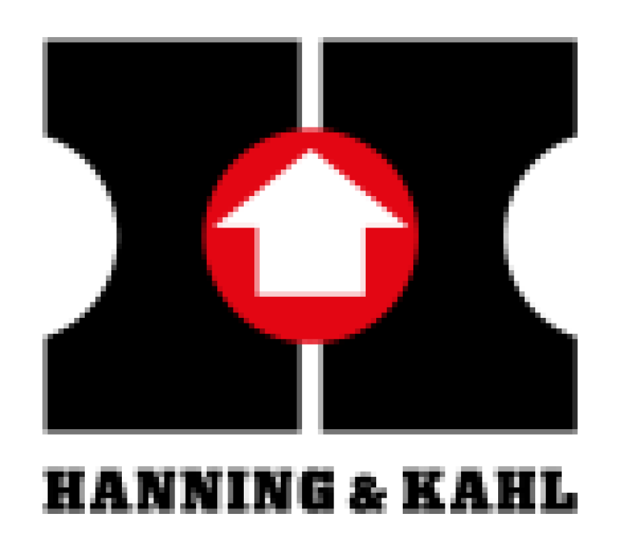 Hanning&Kahl Logo
