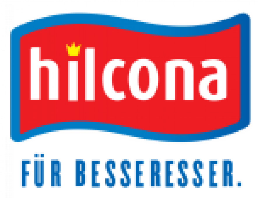 Hilcona Logo