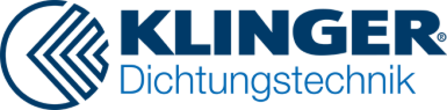Klinger Dichtungstechnik Logo