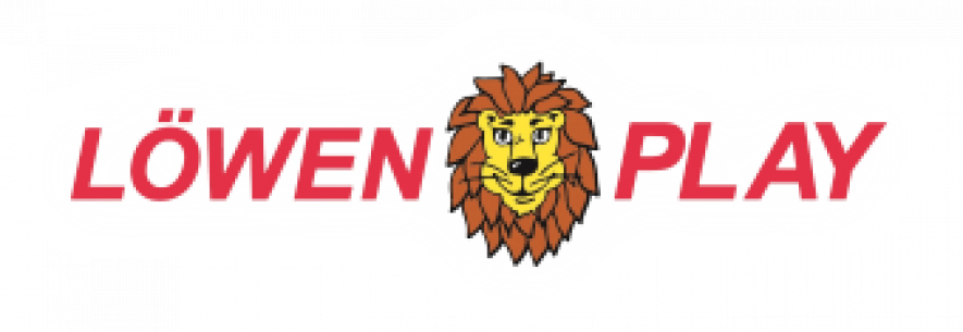 Löwen Play Logo