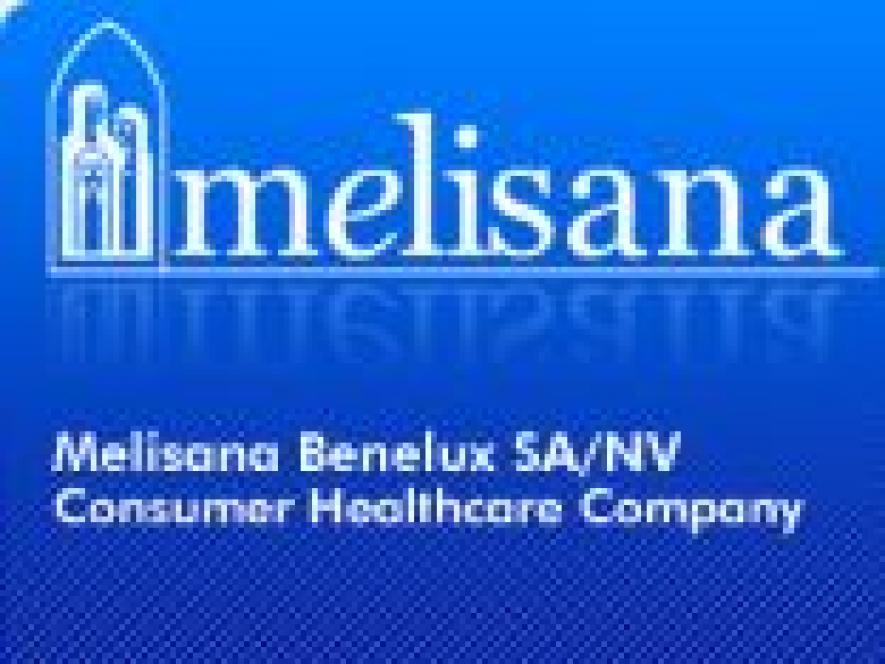 Melisana Benelux Logo