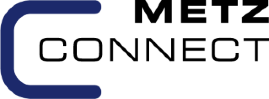 Metz Connect Logo