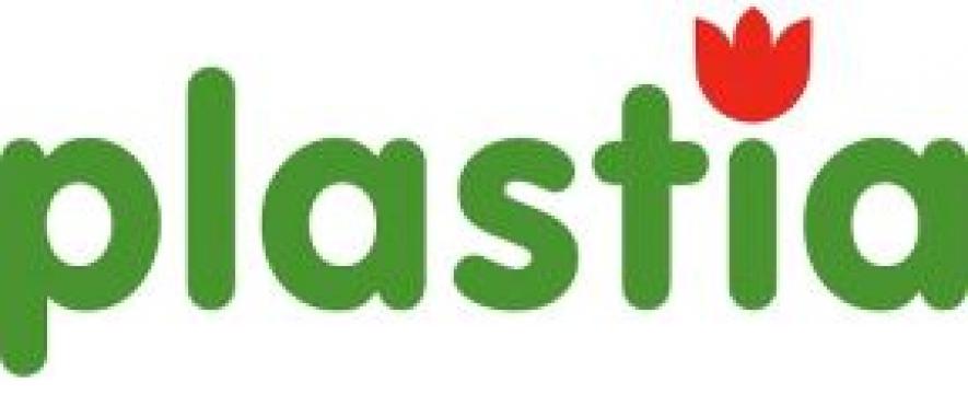 Plastia Logo