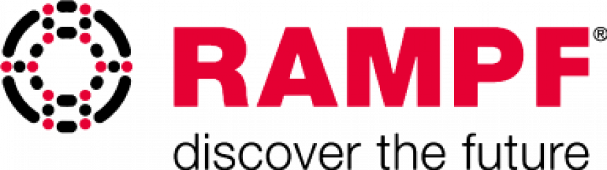 Rampf Group Logo