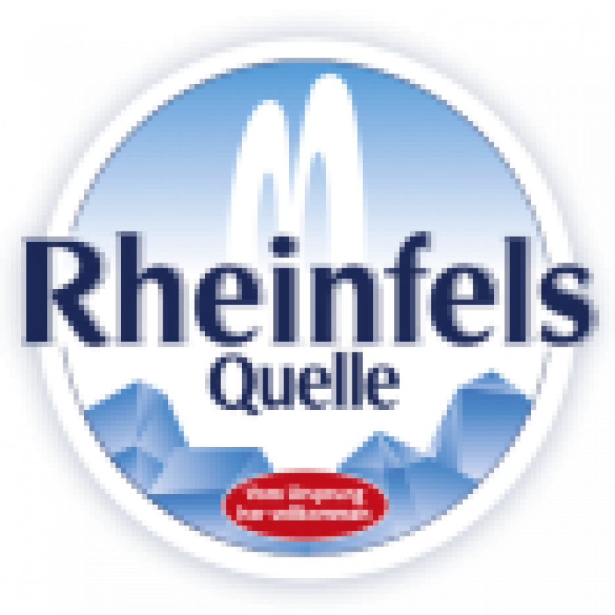 Rheinfelsquellen_Logo