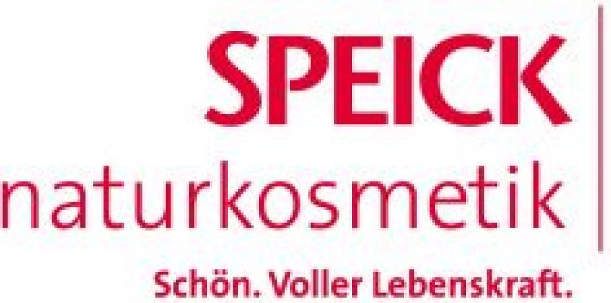 Speick Naturkosmetik Logo