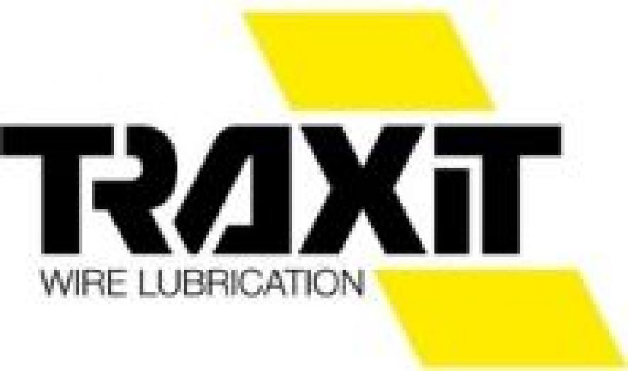 Traxit International Logo