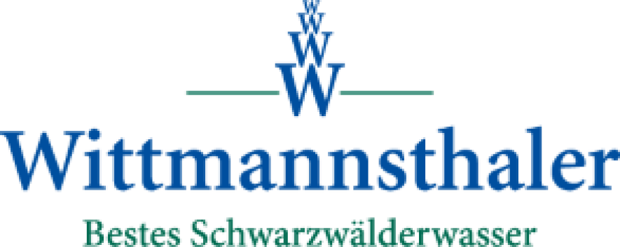 Wittmannsthaler-Quelle-Logo