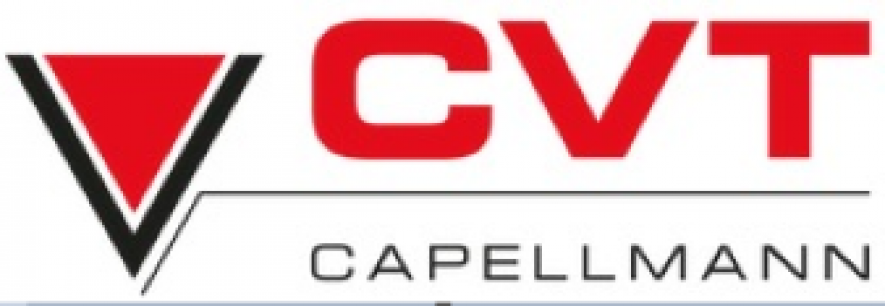 CVT Capellmann_Logo
