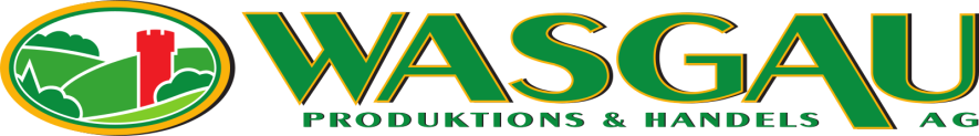 WASGAU Logo