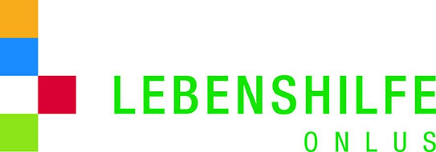 Kunde Lebenshilfe Onlus Logo